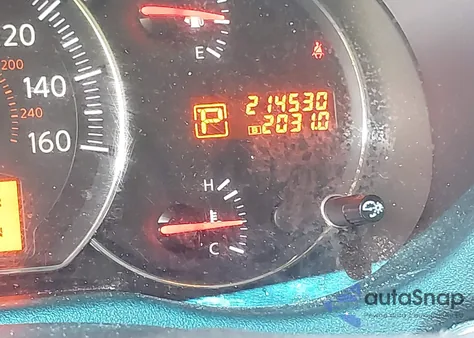 2010 Nissan Maxima 3.5 Sv z USA, uszkodzony, nr VIN 1N4AA5AP8AC823971